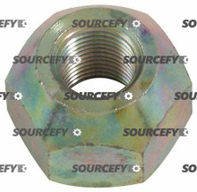 Aftermarket Replacement NUT 90179-16003-71, 90179-16003-71 for TOYOTA