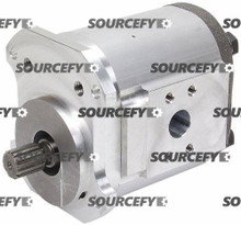 HYDRAULIC PUMP 901843600, 9018436-00 for Yale