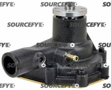 WATER PUMP 902410801 for Yale