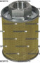 HYDRAULIC FILTER 903240308 for Yale