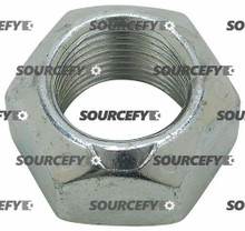 NUT 904891 for Mitsubishi and Caterpillar
