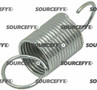 Aftermarket Replacement SPRING,  ACCELERATOR 90506-16002-71, 90506-16002-71 for Toyota