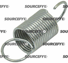 Aftermarket Replacement SPRING,  ACCELERATOR 90506-16002-71, 90506-16002-71 for Toyota