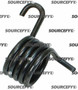 Aftermarket Replacement SPRING,  ACCELERATOR 90508-30001-71, 90508-30001-71 for Toyota