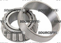 BEARING ASS'Y 9054302700, 90543-02700 for Mitsubishi and Caterpillar
