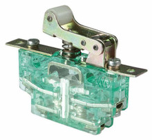 MICRO-SWITCH (GREEN TYPE) 906865 for Clark