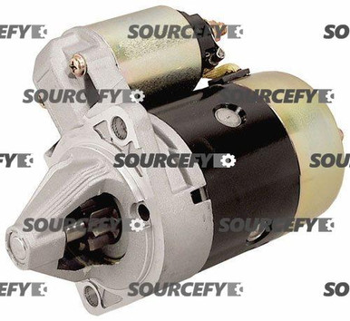 STARTER (REMANUFACTURED) 9069916-00 for Yale