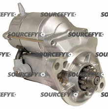 STARTER (HEAVY DUTY) 911541 for Clark