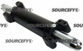 POWER STEERING CYLINDER 2035137 for Hyster