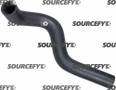 RADIATOR HOSE (LOWER) 9115694-00, 911569400 for Yale