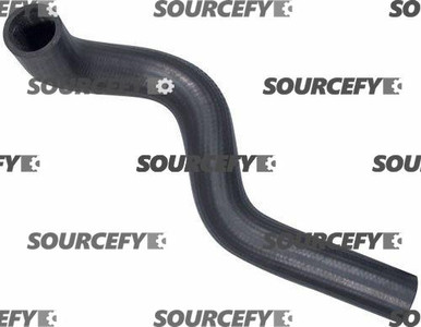 RADIATOR HOSE (LOWER) 9115694-00, 911569400 for Yale