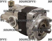 HYDRAULIC PUMP 2037195 for Hyster