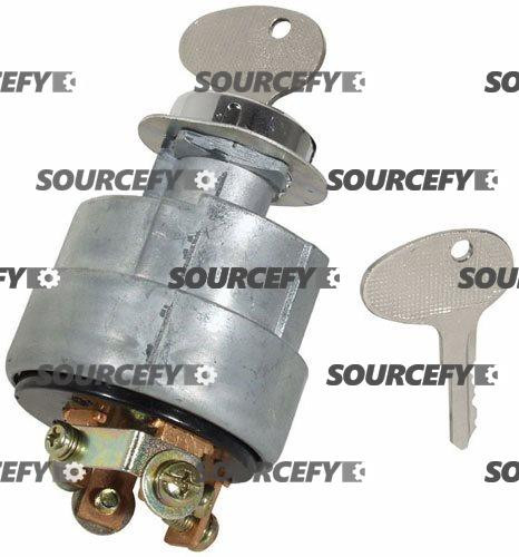 Caterpillar 9120514900 Ignition Starter Switch Caterpillar 9120514900 Ignition Starter Switch