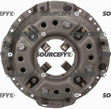 CLUTCH COVER 9122105010, 91221-05010 for Mitsubishi and Caterpillar