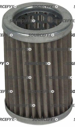 HYDRAULIC FILTER 9122407100, 91224-07100 for Caterpillar and Mitsubishi