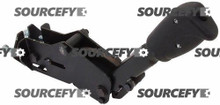 EMERGENCY BRAKE HANDLE 912402600, 9124026-00 for Yale