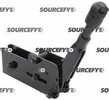 EMERGENCY BRAKE HANDLE 912422402, 9124224-02 for Yale