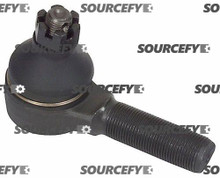 TIE ROD END 9124321100 for MITSUBISHI