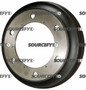 BRAKE DRUM 9143340300, 91433-40300 for Mitsubishi and Caterpillar