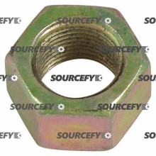 NUT 9143400500, 91434-00500 for Mitsubishi and Caterpillar