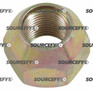 NUT 9144302800, 91443-02800 for Mitsubishi and Caterpillar