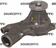 WATER PUMP 2053667 for Hyster