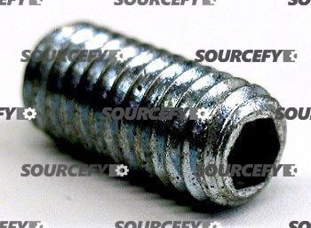 VALU-JACK SET SCREW VJ 66S15