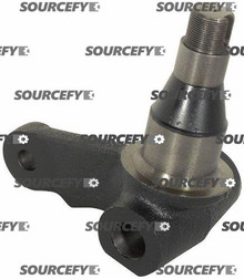 KNUCKLE (L/H) 9144325301 for MITSUBISHI