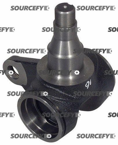 KNUCKLE (R/H) 91444-00300 for Mitsubishi and Caterpillar