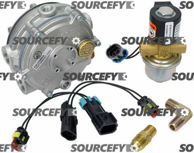 REGULATOR 2066924 for Hyster