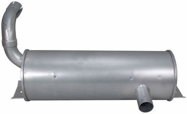 MUFFLER 91462-30100, 9146230100 for Mitsubishi and Caterpillar