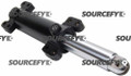 POWER STEERING CYLINDER 2071096 for HYSTER