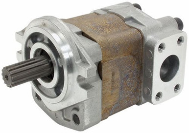 HYDRAULIC PUMP 914893610, HYDRAULIC PUMP 9148936-10