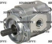 HYDRAULIC PUMP 9149436-20