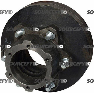 BRAKE DRUM 915622600, 9156226-00 for Yale