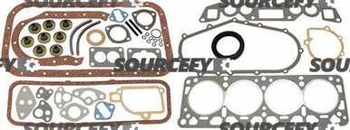 GASKET O/H SET 20801-05096 for TCM