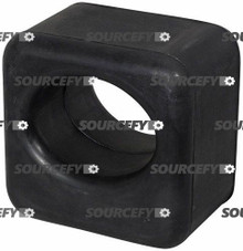 STEER AXLE MOUNT 916667300, 9166673-00 for Yale