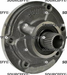 TRANSMISSION PUMP 9184206-00, 918420600 for Yale