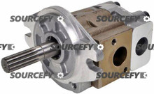 HYDRAULIC PUMP 9187114700