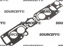 INTAKE MANIFOLD GASKET 918724 for Clark