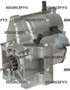 STARTER (HEAVY DUTY) 9192014400-HD, 91920-14400-HD for Mitsubishi and Caterpillar