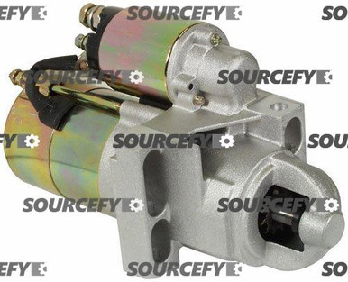 STARTER (BRAND NEW) 9192014400-ORG, 91920-14400-ORG for Mitsubishi and Caterpillar