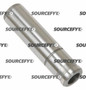 EXHAUST GUIDE 212T1-05081 for TCM