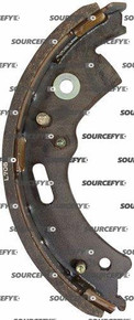 BRAKE SHOE 9194605100, 91946-05100 for Mitsubishi and Caterpillar