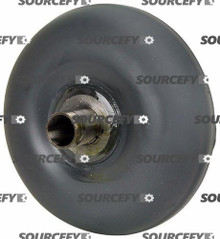 TORQUE CONVERTOR (BRAND NEW) 91A2300201, 91A23-00201 for Mitsubishi and Caterpillar