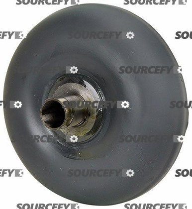 TORQUE CONVERTOR (BRAND NEW) 91A2310021, 91A23-10021 for Mitsubishi and Caterpillar