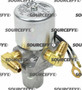 VALVE ASS'Y 91A6500600, 91A65-00600 for Mitsubishi and Caterpillar