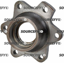 HUB 91B4310800, 91B43-10800 for Caterpillar and Mitsubishi