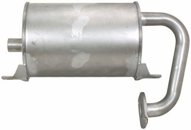 MUFFLER 91B6208300, 91B62-08300 for Mitsubishi and Caterpillar