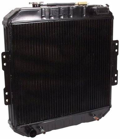 RADIATOR 21460-91H10 for Nissan